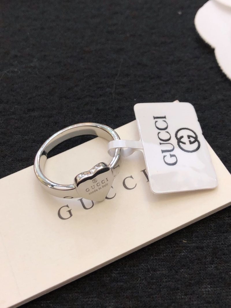 Gvc*1 rings